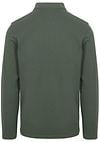 McGregor Long Sleeve Poloshirt Sage Groen