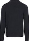 McGregor Trui Navy Product / Achterkant