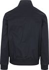 McGregor Veste Bomber Marine  Product / Achterkant