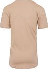 Mey Dry Cotton V-neck Invisible T-shirt Product / Achterkant