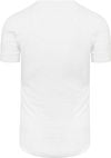 Mey Noblesse O-neck T-shirt White Product / Achterkant