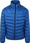 Napapijri Jas Aerons Blauw NP0A4GJNB2I1 kopen | Suitable