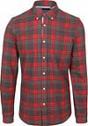 NZA Hemd Leon Flanel Anthrazit 24HN519-1182 kaufen | Suitable