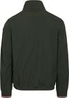 NZA Jack Reed Jungle Green Product / Achterkant
