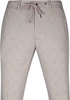 Suitable Pantalon Jersey Sand Checkered Product / Detail