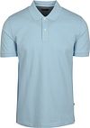 OLYMP Polo Shirt Piqué Light Blue  540952-11 order online | Suitable