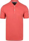 OLYMP Poloshirt Piqué Rood 540952-32 kopen | Suitable