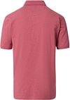 Casa Moda Polo Shirt Stretch Brick Product / Achterkant