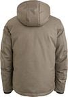 PME Legend Jacket Strator Icon 2.0 Light Brown Product / Achterkant