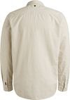 PME Legend Overshirt Fine Corduroy Ecru