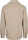 Profuomo Surchemise Beige