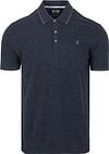 R2 Amsterdam Polo Soft Solid Blue order online | 128.POLO.015-014 | Suitable Norway