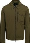 Reset Jacket Astier Dark Green MR01211241-2060 order online | Suitable