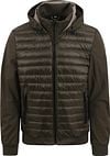 Reset Oxford Jacke Dunkelgrün MR02715231-6220 kaufen | Suitable