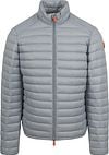 Save The Duck Jas Alex Rain D32430M-GIGA18-10032 kopen | Suitable