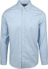 Scotch and Soda Core Oxford Overhemd Lichtblauw 179186-420 kopen | Suitable