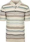 Scotch And Soda Knitted Polo Beige order online | 178808-270 | Suitable Lithuania