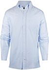 Steppin' Out Shirt Oxford Light Blue Product