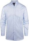 Steppin' Out Shirt Twill Light Blue Product
