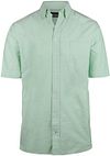 Steppin' Out Short Sleeve Shirt Light Green Product