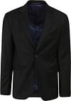 Suitable Costume Toulon Serge Laine Noir Uni Product