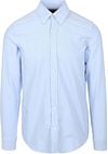 Steppin' Out Overhemd Oxford Lichtblauw SH-OXF-STEP-24.02 kopen | Suitable