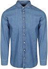 Steppin' Out Shirt Chambray Blue SM6001.0018-2300 order online | Suitable
