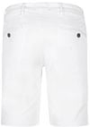 Steppin' Out Short Boston Weiß Product / Achterkant