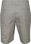 Steppin' Out Short Rashford Stripes Blue Product / Achterkant