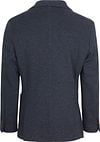 Suitable blazer Inlay Lommer Navy Product / Achterkant