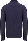 Suitable Boed Überhemd Navy Product