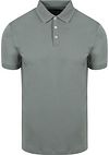 Suitable Boris Polo Shirt Green SPE25108BO40ST-942 order online | Suitable
