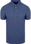 Suitable Boris Polo Shirt Indigo SPE25108BO40ST-268 order online | Suitable