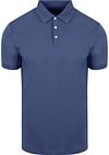 Suitable Boris Poloshirt Indigo SPE25108BO40ST-268 kaufen | Suitable