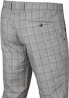 Suitable Chino Pico Gray Checkered Product / Detail