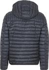 Suitable Copenhagen Jacket Navy Product / Achterkant