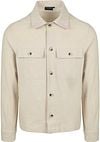 Suitable Drop Loop Overshirt Sand OS-DRLO-25.01 sand order online | Suitable