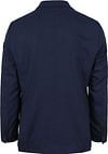 Suitable Kostuum State Donkerblauw Product / Achterkant