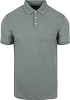 Suitable Liquid Polo Shirt Green SPE24108BO40ST-940 order online | Suitable