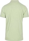 Suitable Mang Poloshirt Lichtgroen Product / Achterkant
