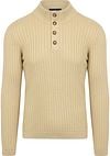 Suitable Pullover Camock Beige RSP-25CAB- SA order online | Suitable