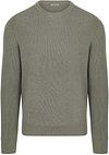Suitable Pullover Wool Blend Green PU-COWO-O-24 37616 Green order online | Suitable