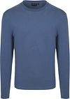 Suitable Respect Longsleeve Heavy T-shirt Dark Blue RSP-24LST-HEAVY-DE order online | Suitable
