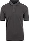 Suitable Respect Poloshirt Tip Ferry Anthrazit RSP-23TPF-AN kaufen | Suitable