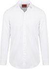Suitable Shirt Knitted Piqué White Product