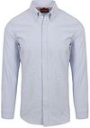 Suitable Shirt Oxford Stripes Light Blue SH-OXF-BD-24.04 order online | Suitable