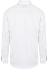 Suitable Twill Shirt White Product