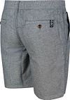 Superdry Short Linen Merchant navy Stripe Product / Detail