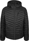Tenson Kofi Jacket Black 5017273-999 order online | Suitable