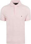 Tommy Hilfiger 1985 Polo Rose Clair commander en ligne | MW0MW17771-TOG | Suitable Luxembourg